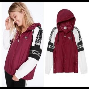 PINK Victoria's Secret Jacket